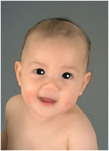 Babyfoto © Eric Hammerin www.ericsfoto.com