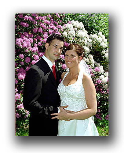Bröllopsfoto © Eric Hammerin www.ericsfoto.com