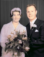 Foto med restaurerade färger