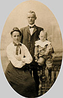 Kontrast- & färgkorrigerat foto