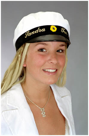 Student foto © Eric Hammerin www.ericsfoto.com